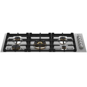 Cooktop Bertazzoni MAST365 QBXT