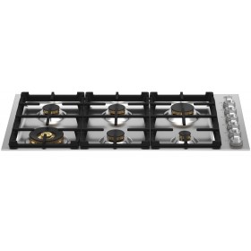 Cooktop Bertazzoni MAST366 QBXT