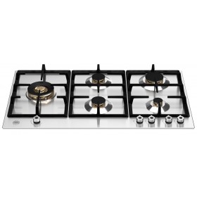 Cooktop Bertazzoni Professional Series P905 LPROX