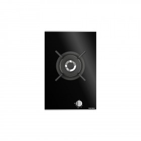 Cooktop Tecno THV33 DFL3 de 33 cm vitrocerâmico.