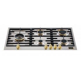 Cooktop filotop Tecno Vintage TH90 FTX V2
