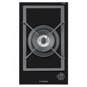 Cooktop Vitrocerâmico a gás Tecno THV30 DFL