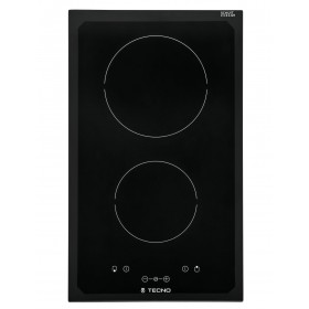 Cooktop Vitrocerâmico elétrico Tecno THV30 DZO