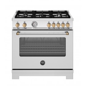 FOGÃO BERTAZZONI MASTER SERIES MAS365GASXVLP