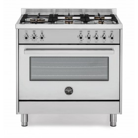 Fogão Bertazzoni Professional Series PRO905 GMFELXE.