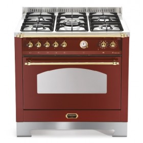 Fogão LOFRA Dolcevita RRG96 MFT / CI