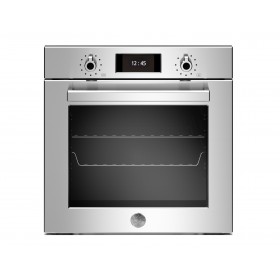 Forno com vapor combinado Bertazzoni Professional PRO6011 VTX