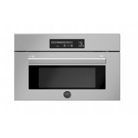 Forno Combinado com Micro-ondas Bertazzoni PROF30 SOEX.