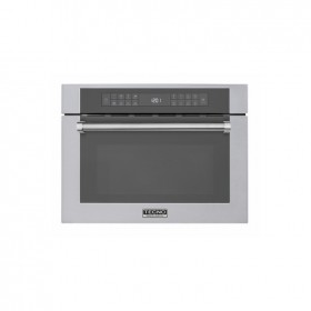 Forno combinado com micro-ondas Tecno Professional TK38 EXDB P.