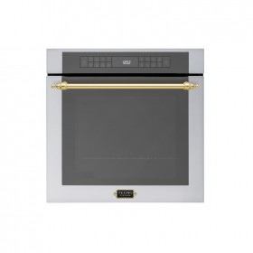 Forno Tecno Vintage TO73 EXDB V2 com AirFry.