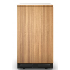Icemaker para revestir TECNO TIM50ERDA de aplicação interna ou externa, no piso ou embutida.