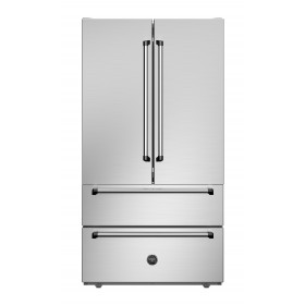 Refrigerador Bertazzoni MAS REF36 FDFIXNVBN