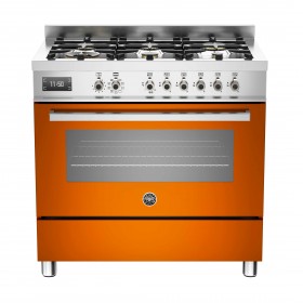 Fogão Bertazzoni Professional PRO96L1EART