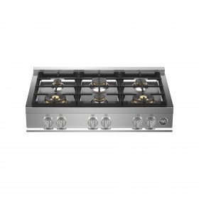 Rangetop Bertazzoni MAST366 RTBXT