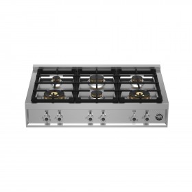 Rangetop Bertazzoni PROF366 RTBXT.