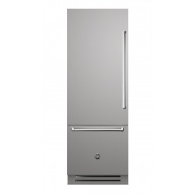 Refrigerador Bertazzoni Master Series MAS REF755 BBLXTT.
