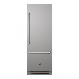 Refrigerador Bertazzoni Master Series MAS REF755 BBRXTT