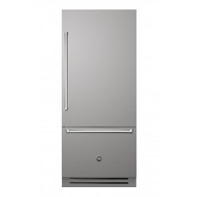 Refrigerador de Embutir Bertazzoni Master Series MAS REF905 BBRXTT