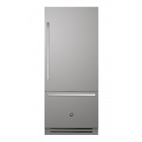 Refrigerador de Embutir Bertazzoni Professional PRO REF905 BBRXTT.