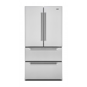 Refrigerador TECNO Professional TR57 FXDP.