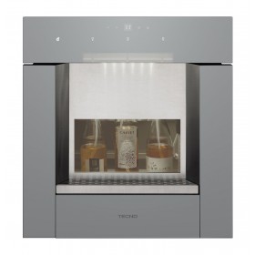 Wine dispenser TECNO Enoteca TWD60 EXDA de embutir.
