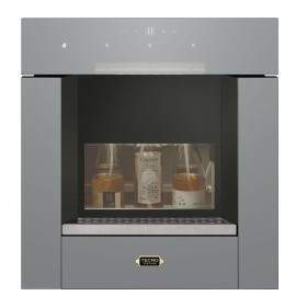 Wine dispenser TECNO Enoteca TWD60 EXDA de embutir.