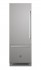 Refrigerador Bertazzoni Master Series MAS REF755 BBLXTT.