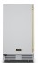 Icemaker TECNO Vintage TIM50 EXDV2 de aplicação externa ou interna, no piso ou embutido.