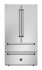 Refrigerador Bertazzoni MAS REF36 FDFIXNVBN