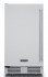 Icemaker TECNO Professional TIM50 EXDA de aplicação externa ou interna, no piso ou embutido.