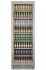 Cervejeira Tecno Max Beer Vintage TR43CVDA V2 de 60 cm em inox escovado.