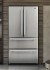 Refrigerador Tecno Professional TR54 FXDP.