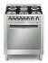 Fogão LOFRA New Maxima M76MF/C
