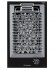 Cooktop Tecno THV30 Barbecue com mesa vitrocerâmica Nextrema.