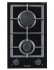 Cooktop Vitrocerâmico a gás Tecno THV30 Twin
