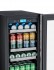 Temperatura de - 5 ºC a 10 ºC: conserve e saboreie todos os tipos de cervejas em suas corretas temperaturas para desfrutar plenamente de seus sabores, aromas e texturas. A temperatura pode ser regulada com precisão sendo distribuída de forma ventilada e homogênea por todo o seu interior.