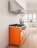 Compõe Conjuntos: com os fogões, rangetops e cooktops Bertazzoni das linhas Professional e Master Series.