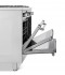 Soft Motion: sistema que mantem a porta do forno parada em qualquer posição.