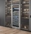Embutimento Perfeito: pode ser aplicada em um nicho sem frestas laterais de ventilação, proporcionando um elegante acabamento.