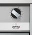 Timer: Para até 120 minutos com desligamento automático do forno.