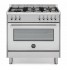 Fogão Bertazzoni Professional Series PRO905 GMFELXE.