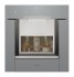 Wine dispenser TECNO Enoteca TWD60 EXDA de embutir.
