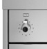 Timer no Forno: para até 60 minutos com desligamento automático do forno.