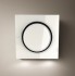 Coifa de parede Elica Mini Om White
