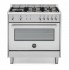 Fogão Bertazzoni Professional Series PRO905 GGEXLXE.