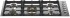 Cooktop Bertazzoni PROF365 QBXT
