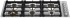Cooktop Bertazzoni MAST366 QBXT