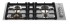 Cootop Bertazzoni Master Series MAST304 QBXT