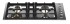 Cootop Bertazzoni Professional PROF304 QBXT