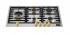 Cooktop filotop Tecno Vintage TH75 FTX V2